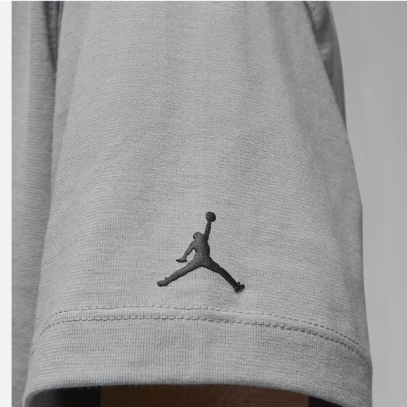 Jordan women trendy top - Picture 3 of 8